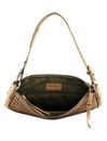FREDsBRUDER Layer Crossbag Olive FREDsBRUDER Layer Crossbag Olive