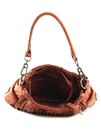 FREDsBRUDER Shoulderbag Rustic Orange FREDsBRUDER Shoulderbag Rustic Orange