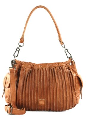 FREDsBRUDER Shoulderbag Dark Caramel
