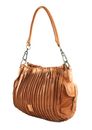 FREDsBRUDER Shoulderbag Dark Caramel FREDsBRUDER Shoulderbag Dark Caramel