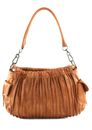 FREDsBRUDER Shoulderbag Dark Caramel FREDsBRUDER Shoulderbag Dark Caramel