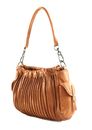 FREDsBRUDER Shoulderbag Dark Caramel FREDsBRUDER Shoulderbag Dark Caramel