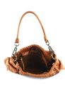 FREDsBRUDER Shoulderbag Dark Caramel FREDsBRUDER Shoulderbag Dark Caramel