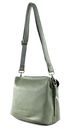 FREDsBRUDER Lunar Shoulderbag Sage FREDsBRUDER Lunar Shoulderbag Sage