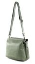 FREDsBRUDER Lunar Shoulderbag Sage FREDsBRUDER Lunar Shoulderbag Sage