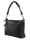 FREDsBRUDER MY Midi Shoulderbag Black FREDsBRUDER MY Midi Shoulderbag Black