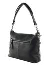 FREDsBRUDER MY Midi Shoulderbag Black FREDsBRUDER MY Midi Shoulderbag Black