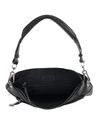 FREDsBRUDER MY Midi Shoulderbag Black FREDsBRUDER MY Midi Shoulderbag Black