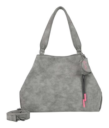 Fritzi aus Preußen Bitzi03 Jive Shopper Warm Grey