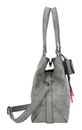 Fritzi aus Preußen Bitzi03 Jive Shopper Warm Grey Fritzi aus Preußen Bitzi03 Jive Shopper Warm Grey