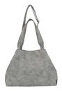 Fritzi aus Preußen Bitzi03 Jive Shopper Warm Grey Fritzi aus Preußen Bitzi03 Jive Shopper Warm Grey