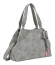 Fritzi aus Preußen Bitzi03 Jive Shopper Warm Grey Fritzi aus Preußen Bitzi03 Jive Shopper Warm Grey