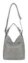 Fritzi aus Preußen Bitzi01 Jive Hobo Bag Metallic Shell Fritzi aus Preußen Bitzi01 Jive Hobo Bag Metallic Shell