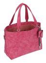Fritzi aus Preußen Bitzi03 Jive Shopper Berry Pink Fritzi aus Preußen Bitzi03 Jive Shopper Berry Pink