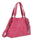 Fritzi aus Preußen Bitzi03 Jive Shopper Berry Pink Fritzi aus Preußen Bitzi03 Jive Shopper Berry Pink