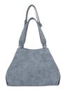 Fritzi aus Preußen Bitzi03 Jive Shopper Blue Grey Fritzi aus Preußen Bitzi03 Jive Shopper Blue Grey