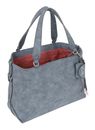 Fritzi aus Preußen Bitzi03 Jive Shopper Blue Grey Fritzi aus Preußen Bitzi03 Jive Shopper Blue Grey
