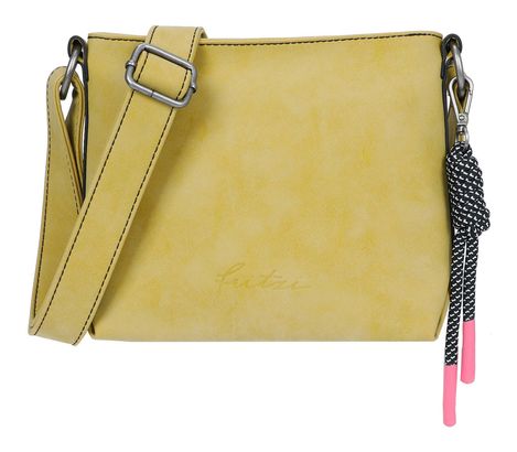 Fritzi aus Preußen Bitzi02 Jive Crossbody Bag Camille