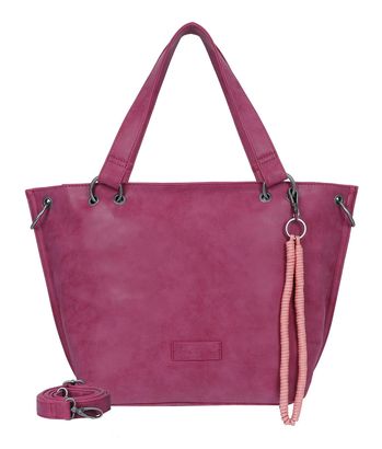 Fritzi aus Preußen Fritzi Vintage Shopper True Berry