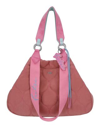 Fritzi aus Preußen Izzy Medium Limited Sky Shopper Roasted