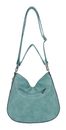 Fritzi aus Preußen Bitzi07 Jive Hobo Bag Iced Green Fritzi aus Preußen Bitzi07 Jive Hobo Bag Iced Green