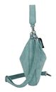 Fritzi aus Preußen Bitzi07 Jive Hobo Bag Iced Green Fritzi aus Preußen Bitzi07 Jive Hobo Bag Iced Green