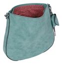 Fritzi aus Preußen Bitzi07 Jive Hobo Bag Iced Green Fritzi aus Preußen Bitzi07 Jive Hobo Bag Iced Green