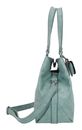 Fritzi aus Preußen Bitzi03 Jive Shopper Iced Green Fritzi aus Preußen Bitzi03 Jive Shopper Iced Green