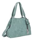 Fritzi aus Preußen Bitzi03 Jive Shopper Iced Green Fritzi aus Preußen Bitzi03 Jive Shopper Iced Green