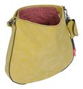 Fritzi aus Preußen Bitzi07 Jive Hobo Bag Camille Fritzi aus Preußen Bitzi07 Jive Hobo Bag Camille