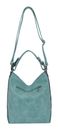 Fritzi aus Preußen Bitzi01 Jive Hobo Bag Iced Green Fritzi aus Preußen Bitzi01 Jive Hobo Bag Iced Green