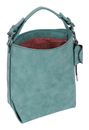 Fritzi aus Preußen Bitzi01 Jive Hobo Bag Iced Green Fritzi aus Preußen Bitzi01 Jive Hobo Bag Iced Green