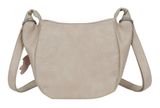Fritzi aus Preußen Sue02 Pebble Crossbody Light Mud