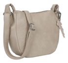Fritzi aus Preußen Sue02 Pebble Crossbody Light Mud