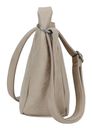 Fritzi aus Preußen Sue02 Pebble Crossbody Light Mud