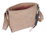 Fritzi aus Preußen Bitzi02 Jive Crossbody Bag Copper Fritzi aus Preußen Bitzi02 Jive Crossbody Bag Copper