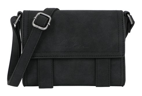 Fritzi aus Preußen Fritzi Jive Satchel S Black