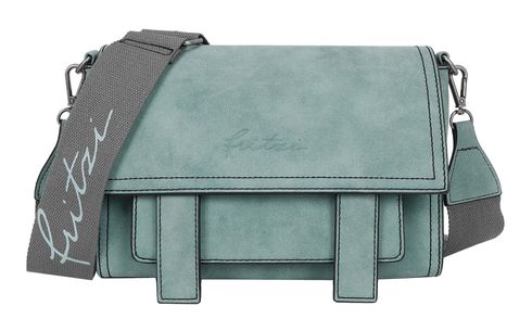 Fritzi aus Preußen Fritzi Jive Satchel M Iced Green