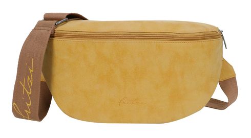 Mustard bum bag sale