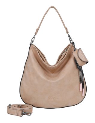 Fritzi aus Preußen Bitzi07 Jive Hobo Bag Copper