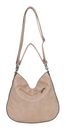 Fritzi aus Preußen Bitzi07 Jive Hobo Bag Copper Fritzi aus Preußen Bitzi07 Jive Hobo Bag Copper