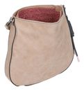 Fritzi aus Preußen Bitzi07 Jive Hobo Bag Copper Fritzi aus Preußen Bitzi07 Jive Hobo Bag Copper