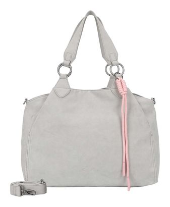 Fritzi aus Preußen Maia Jack Shoulder Bag Warm Stone