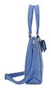 Fritzi aus Preußen Bitzi08 Jive Shopper Ultra Blue