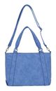 Fritzi aus Preußen Bitzi08 Jive Shopper Ultra Blue