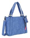 Fritzi aus Preußen Bitzi08 Jive Shopper Ultra Blue