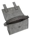 Fritzi aus Preußen Fritzi Jive Satchel S Warm Grey Fritzi aus Preußen Fritzi Jive Satchel S Warm Grey
