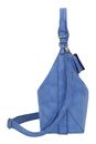Fritzi aus Preußen Bitzi01 Jive Hobo Bag Ultra Blue Fritzi aus Preußen Bitzi01 Jive Hobo Bag Ultra Blue