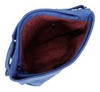 Fritzi aus Preußen Bitzi01 Jive Hobo Bag Ultra Blue Fritzi aus Preußen Bitzi01 Jive Hobo Bag Ultra Blue
