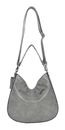 Fritzi aus Preußen Bitzi07 Jive Hobo Bag Metallic Shell Fritzi aus Preußen Bitzi07 Jive Hobo Bag Metallic Shell